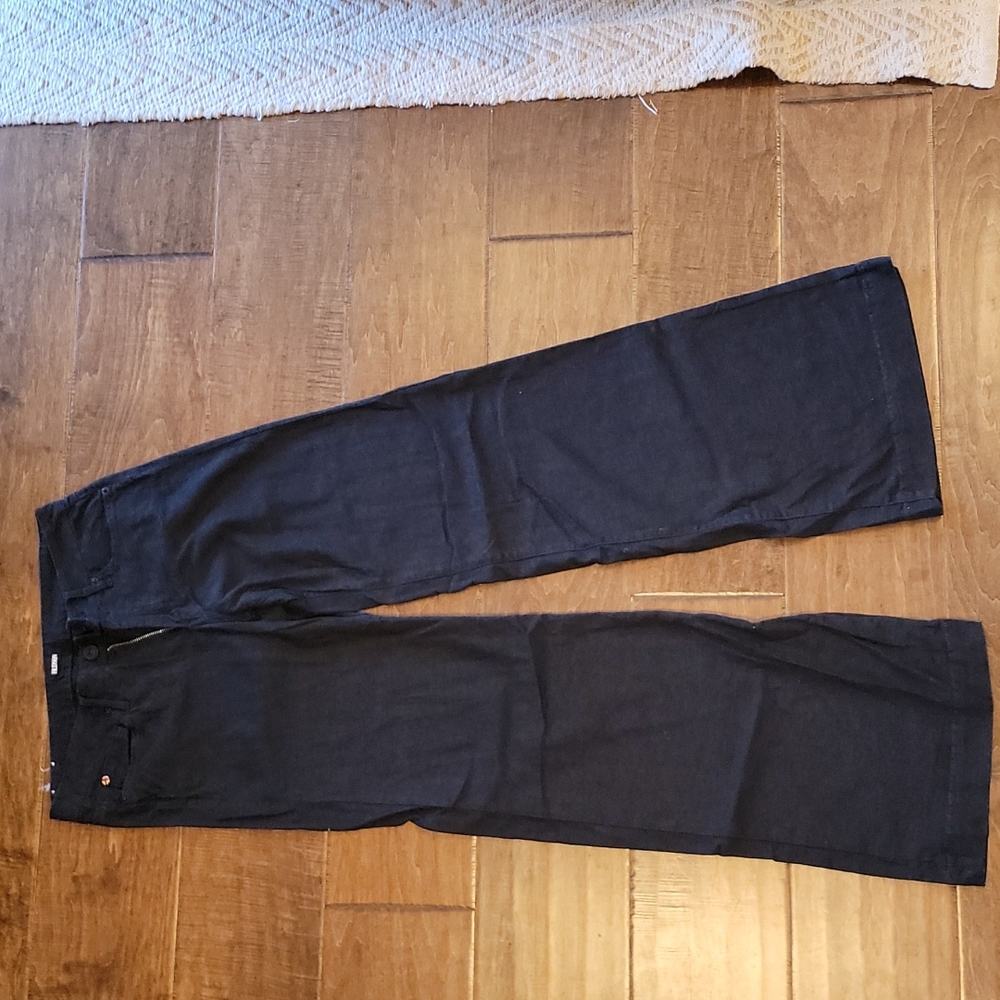 Hudson Gwen Linen Pant